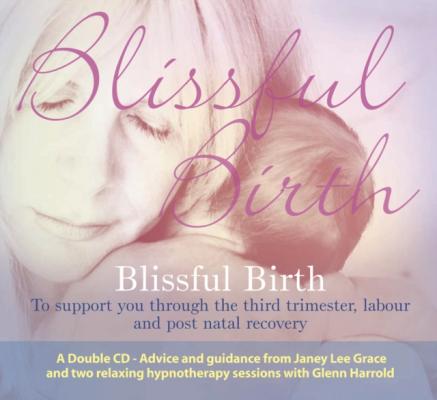 Blissful Birth - Janey Lee Grace