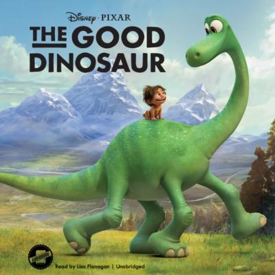 Good Dinosaur  - Disney Press