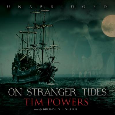 On Stranger Tides - Tim  Powers