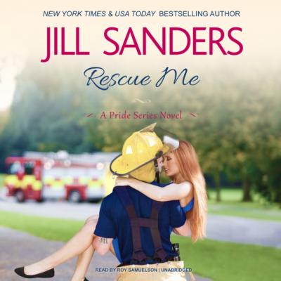 Rescue Me - Jill Sanders