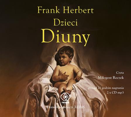 Kroniki Diuny - Frank  Herbert