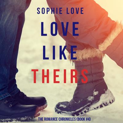 Love Like Theirs - Sophie Love