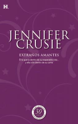 Extraños amantes - Jennifer Crusie