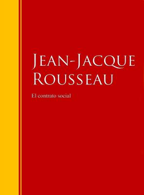 El contrato social - Жан-Жак Руссо