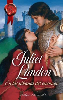 En las sábanas del enemigo - Juliet Landon