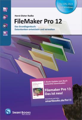 FileMaker Pro 12 - Horst-Dieter  Radke