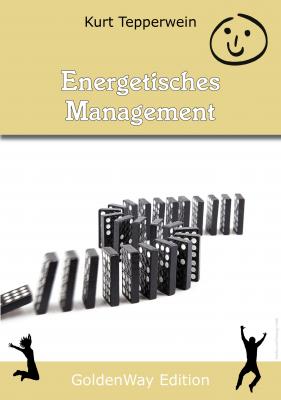 Energetisches Management - Kurt  Tepperwein