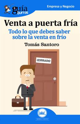 GuÃ­aBurros: Venta a puerta frÃ­a - Tomas Santoro  Alvarez