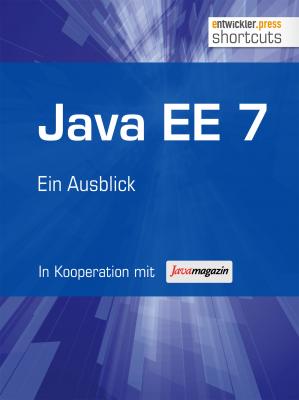 Java EE 7 - Bernhard  Lowenstein