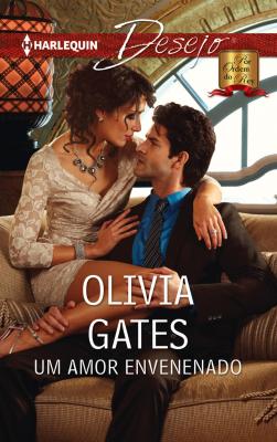 Um amor envenenado - Olivia  Gates