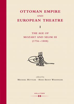 Ottoman Empire and European Theatre Vol. I - ÐžÑ‚ÑÑƒÑ‚ÑÑ‚Ð²ÑƒÐµÑ‚