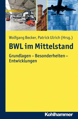 BWL im Mittelstand - Отсутствует