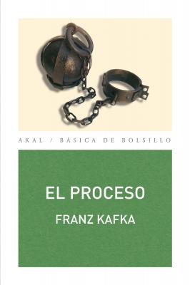 El proceso - Франц Кафка