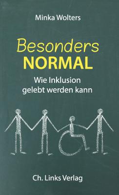 Besonders normal - Minka  Wolters