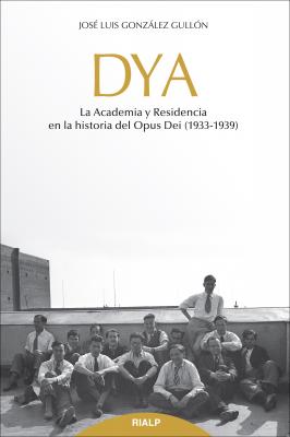DYA - Jose Luis Gonzalez  Gullon