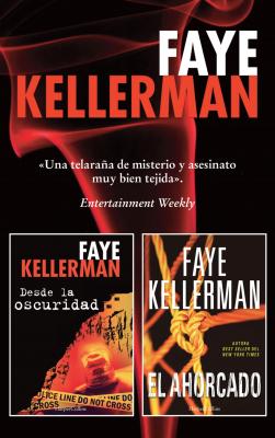 Pack Faye Keyerman - Febrero 2018 - Faye  Kellerman