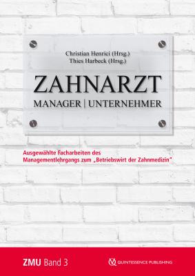 Zahnarzt | Manager | Unternehmer - Christian Henrici