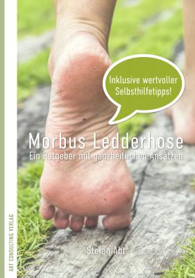 Morbus Ledderhose - Stefan Abt