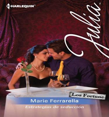 Estrategias de seducción - Marie Ferrarella