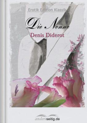 Die Nonne - Dénis Diderot