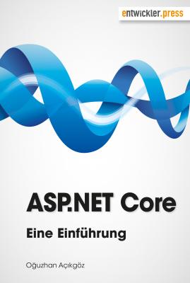 ASP.NET Core - Oğuzhan Açıkgöz