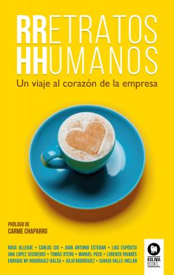 RRetratos HHumanos - Rosa Allegue Murcia