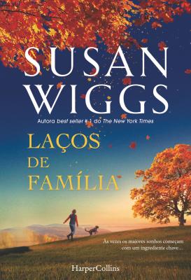 Laços de familia - Susan Wiggs