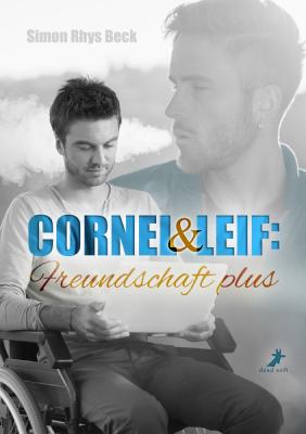 Cornel und Leif 2 - Simon Rhys  Beck