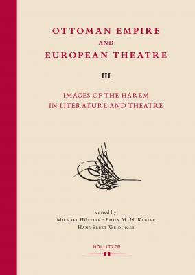 Ottoman Empire and European Theatre Vol. III - Отсутствует