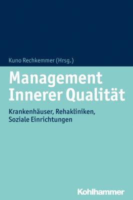Management Innerer Qualität - Отсутствует