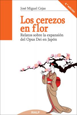 Los cerezos en flor - Jose Miguel Cejas  Arroyo