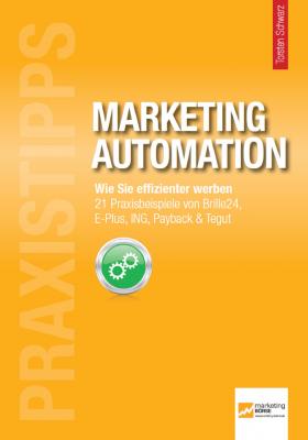 Praxistipps Marketing Automation - Отсутствует