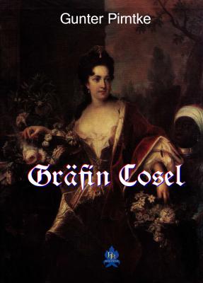 Gräfin Cosel - Gunter Pirntke