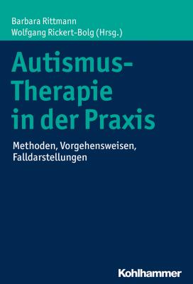 Autismus-Therapie in der Praxis - Отсутствует