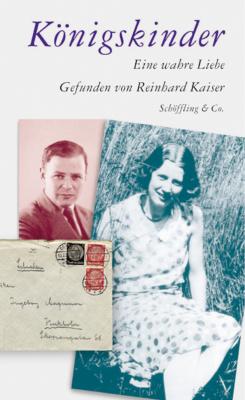 Königskinder - Reinhard Kaiser