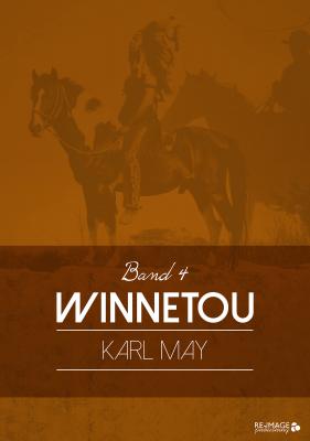 Winnetou 4 - Karl May