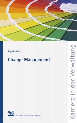 Change-Management - Angelika Kindt