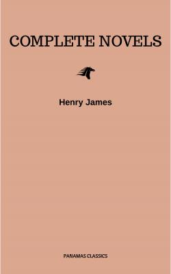 Complete Novels - Генри Джеймс