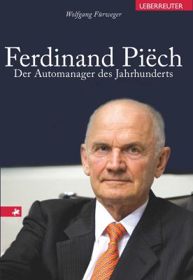 Ferdinand Piech - Wolfgang Fürweger