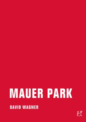 Mauer Park - David Wagner