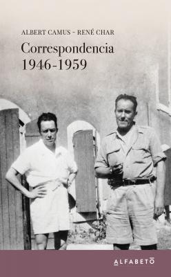 Correspondencia 1946-1959 - Albert  Camus