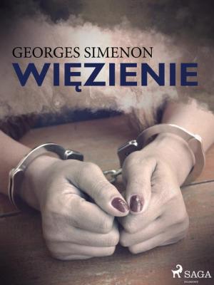 Więzienie - Georges  Simenon