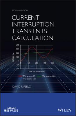 Current Interruption Transients Calculation - David Peelo F.