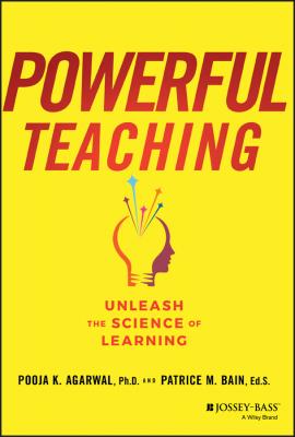 Powerful Teaching - Pooja Agarwal K.