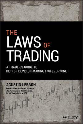 The Laws of Trading - Agustin Lebron