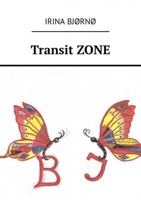 Transit ZONE - Irina Bjørnø