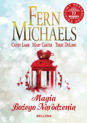 Magia Bożego Narodzenia - Fern  Michaels