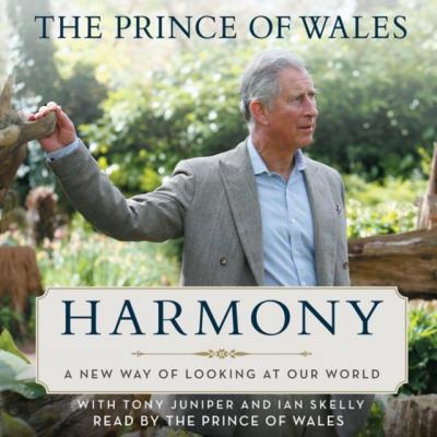 Harmony - Charles HRH The Prince of Wales