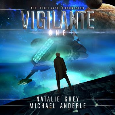 Vigilante (Unabridged) - Michael Anderle