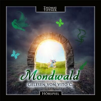 Der Mondwald - Thomas Tippner
